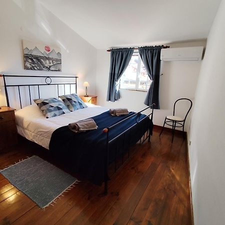 Casa Na Aldeia - Entre Fundao E Covilha Villa Pero Viseu ภายนอก รูปภาพ