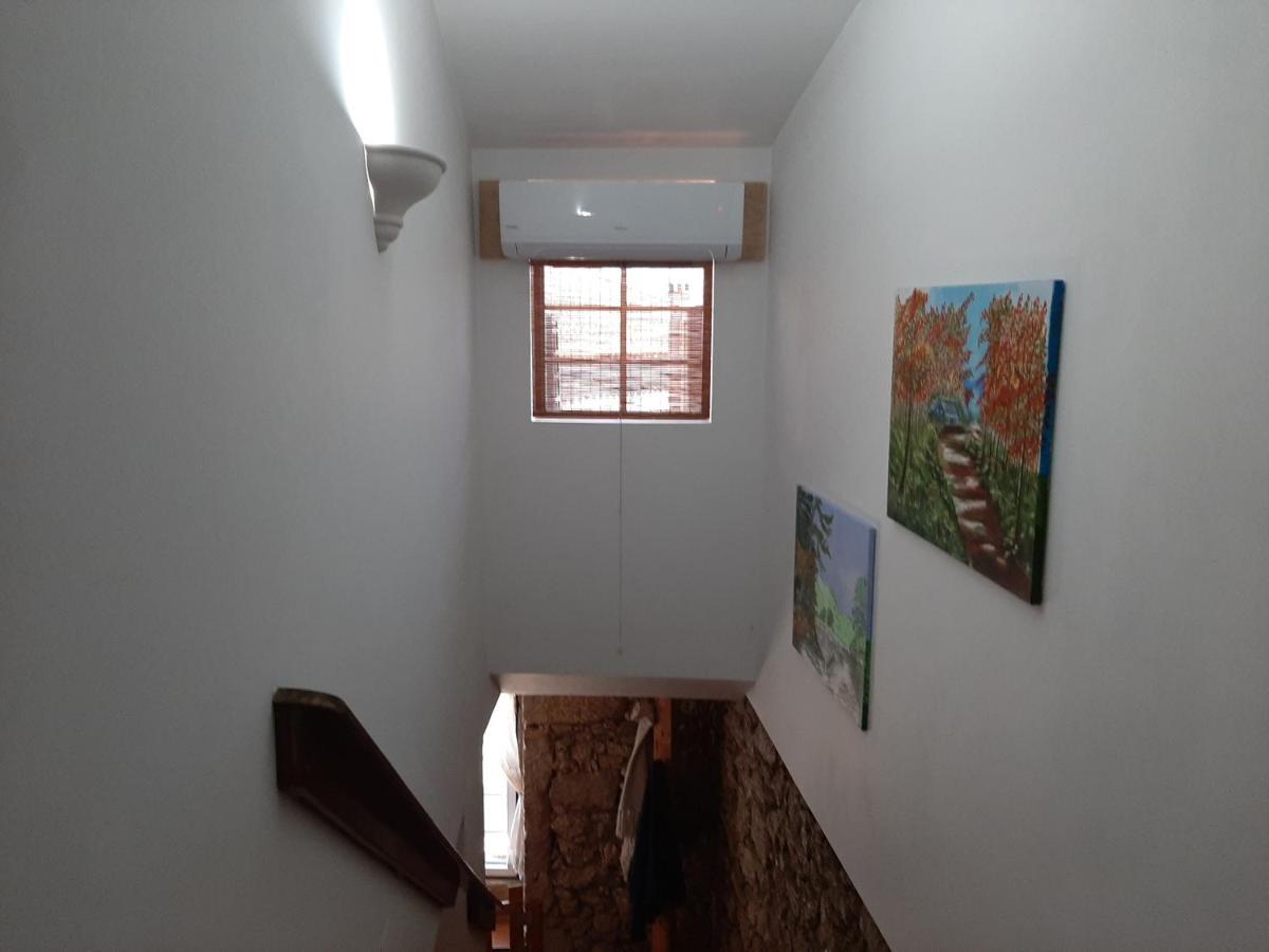 Casa Na Aldeia - Entre Fundao E Covilha Villa Pero Viseu ภายนอก รูปภาพ