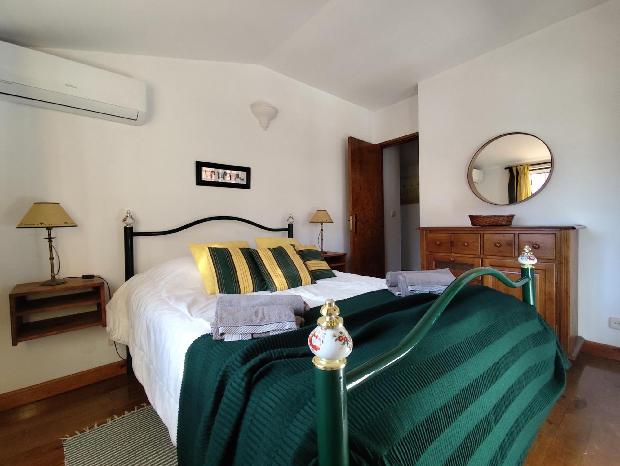 Casa Na Aldeia - Entre Fundao E Covilha Villa Pero Viseu ภายนอก รูปภาพ