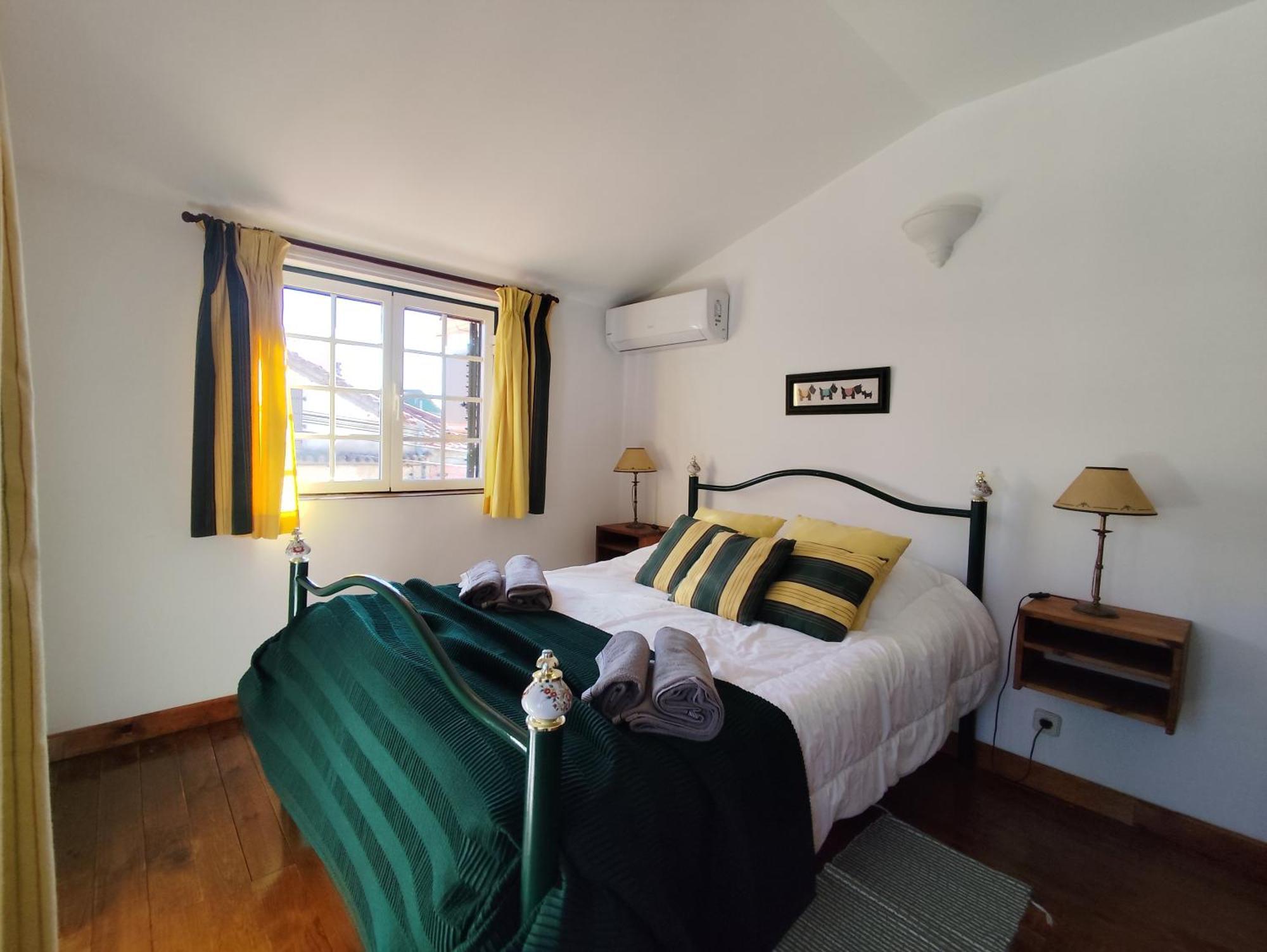 Casa Na Aldeia - Entre Fundao E Covilha Villa Pero Viseu ภายนอก รูปภาพ