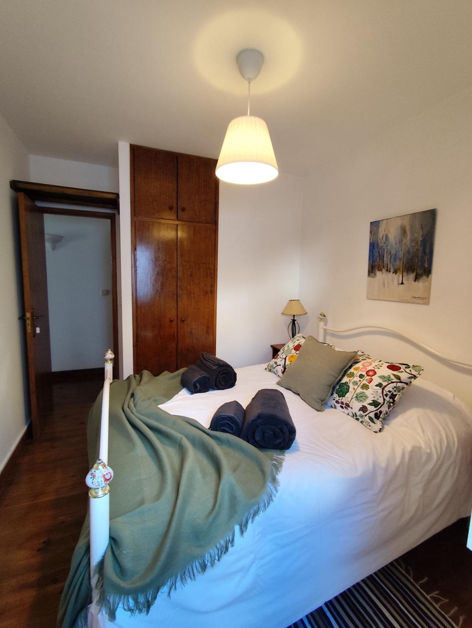 Casa Na Aldeia - Entre Fundao E Covilha Villa Pero Viseu ภายนอก รูปภาพ